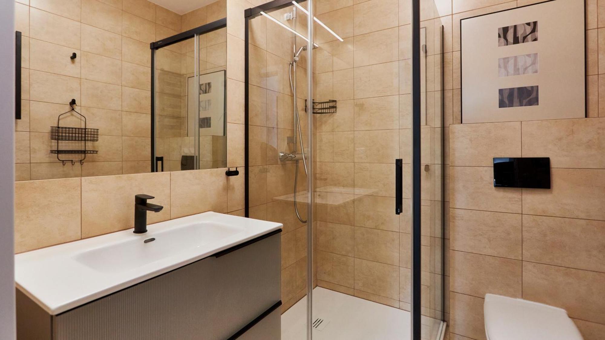 Sun & Snow Plaza Komfort Apartment Swinemünde