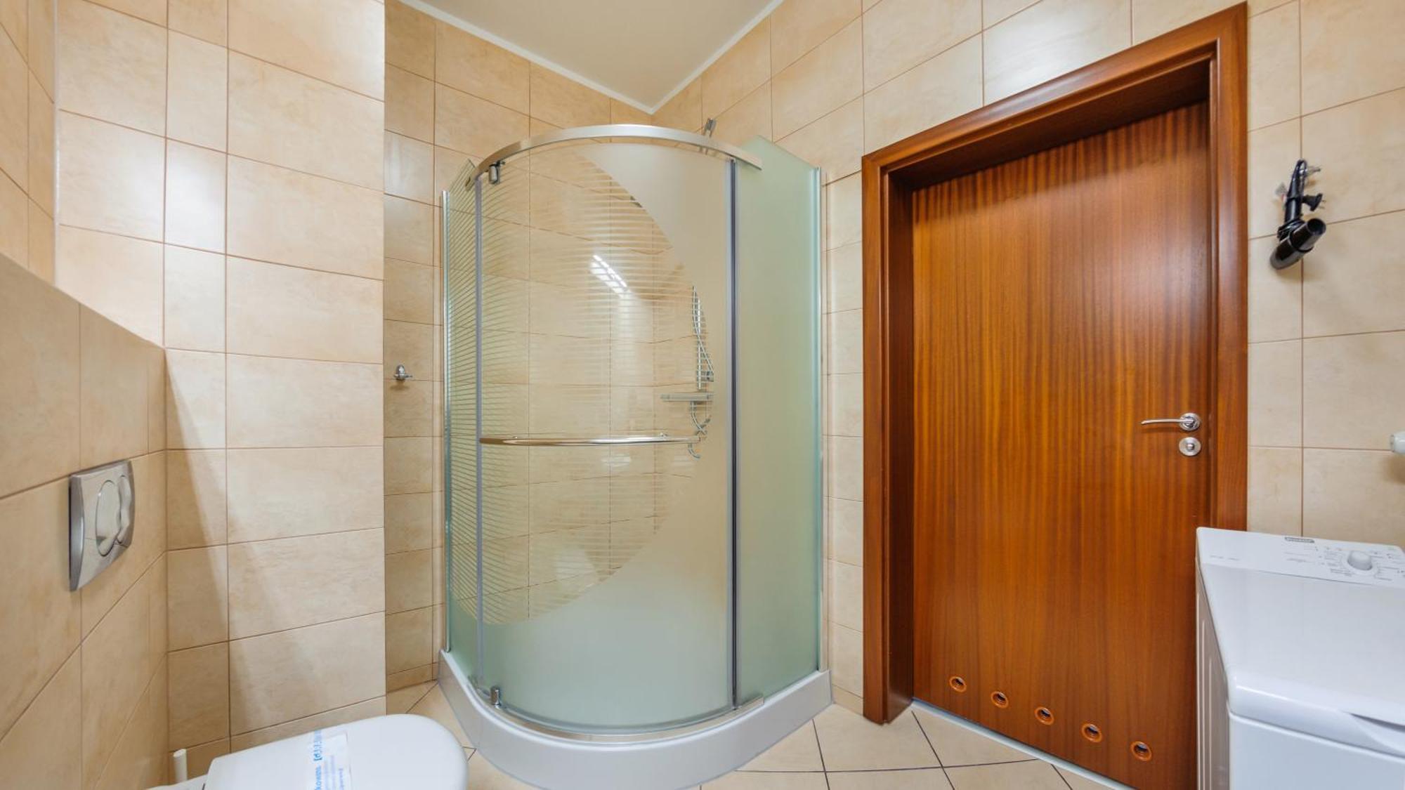 Sun & Snow Plaza Komfort Apartment Swinemünde